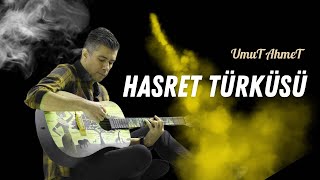 Hasret Türküsü (Ben Sana Hasret Ben Sana Vurgun) Resimi