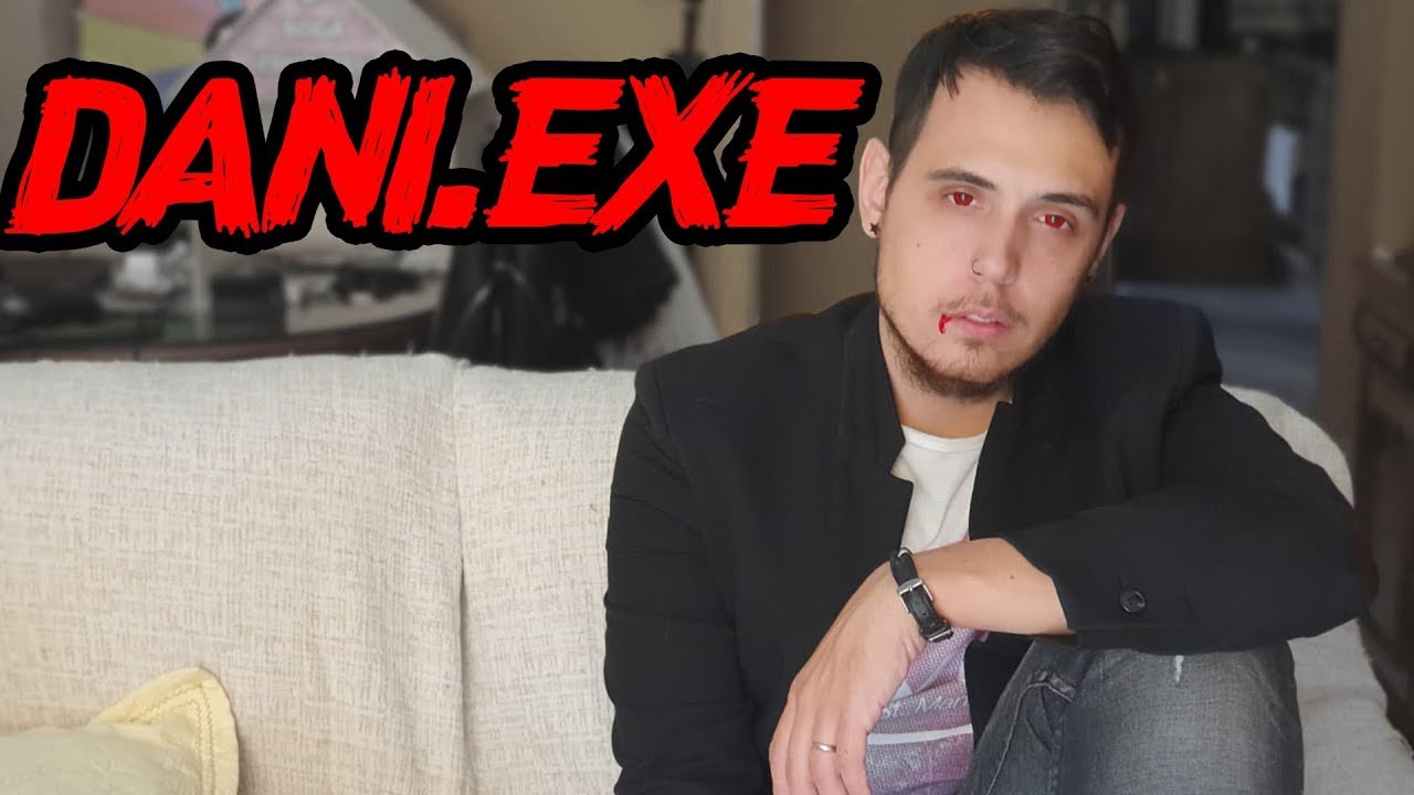 Dani Exe En La Vida Real Youtube - camisas de roblox vida real