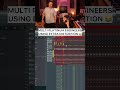 Multi Platinum Engineers Using Extra Distortion 😂 #fyp #twitch #producer #streamer #flstudio
