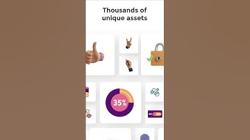 Introducing Visme iOS app
