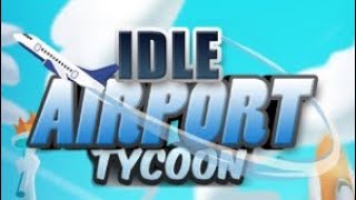 Idle Airport Tycoon - Birds Carrying Bags of MONEY worth $3,000,000??? screenshot 1