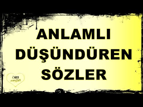 Düşündüren Sözler 🌹 Hikayenin Sonunda Herkes Toprak Sahibi Olacak...!!!