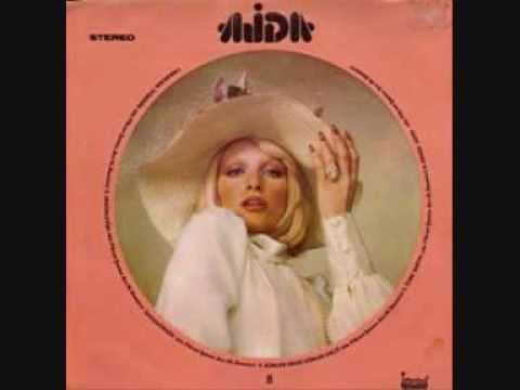 Ajda Pekkan - AJDA - Seninleyim (1975)