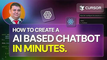 How to Create an AI Chatbot in Minutes | No Coding Required