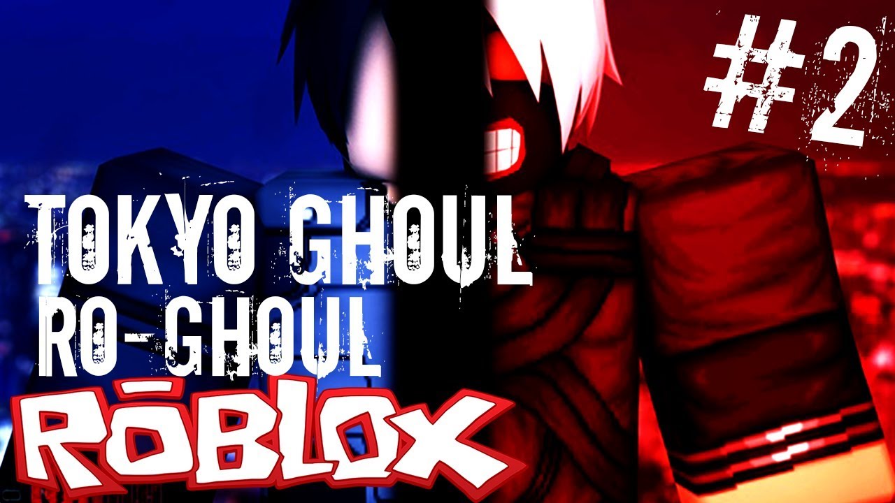 Becoming A Quinx Roblox Ro Ghoul Tokyo Ghoul Episode 2 Youtube - quinx change ro ghoul alpha roblox