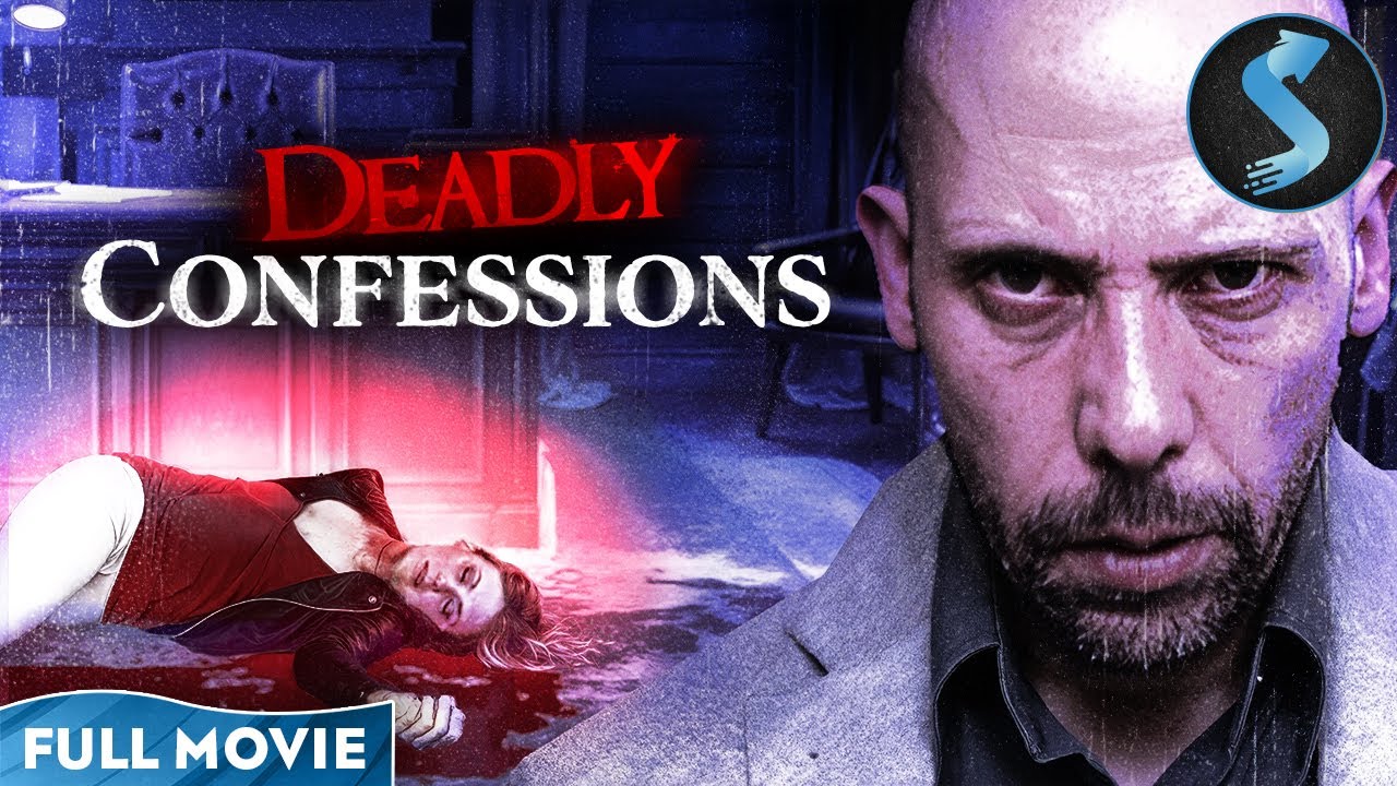 Murdered Patient, Now He’s the Prime Suspect | Mystery Thriller | Full Movie | Deadly Confessions