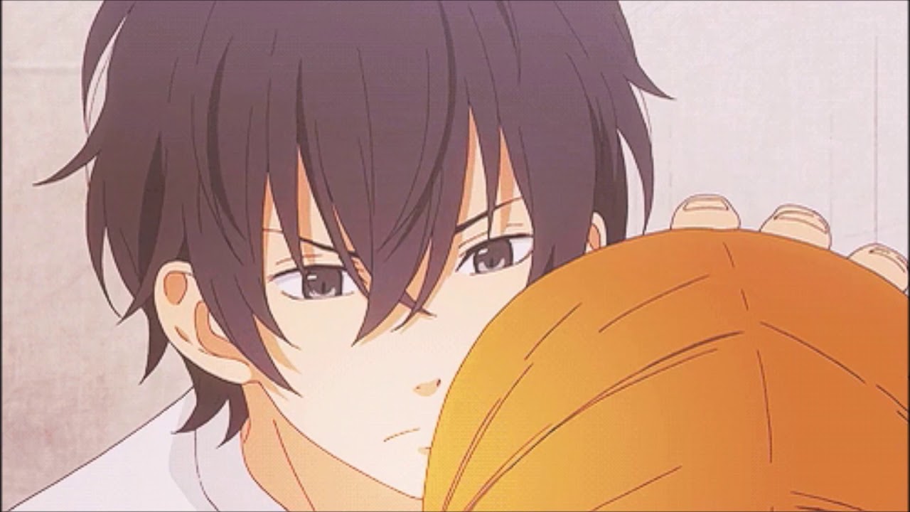 Tonari No Kaibutsu-Kun Hentai