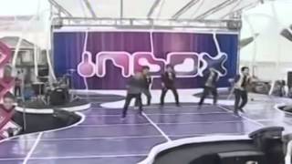 CJR3 \u0026 THE BANGS: The Bangs Intro