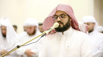 القارئ رعد الكردي - سورة المائدة (11-26) من 15 رمضان 1446/2025