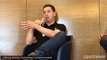 How is automotive cybersecurity different than enterprise IT cybersecurity? | Upstream Security