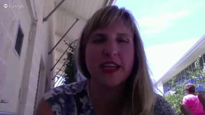 Metafinance Interview - Cynthia Drake