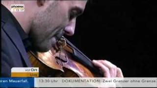 David Garrett - Veranstaltung 04.05.2009 - Part II