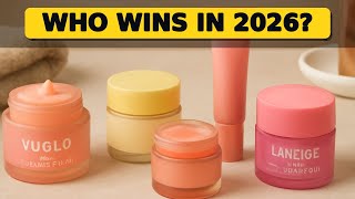 Top 5 Best Lip Sleeping Mask Moisturizer 2026 - Ultimate Hydration for Soft Lips screenshot 5