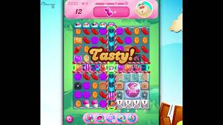 Candy Crush Saga Level 9565 screenshot 4