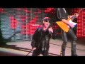 Scorpions - Sting In The Tail - Live at  Jones Beach, Wantagh, NY, USA 2010