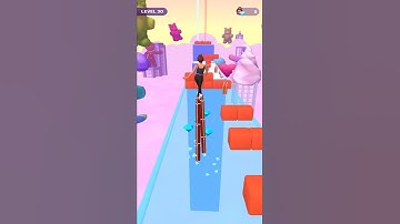 High Heels All Levels Gameplay Android, iOS