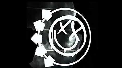 Blink 182 - anthem part two (Backing track with voice) pista para guitarra con voz