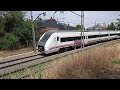 Renfe-Media Distancia UT-449 de cinco coches destino Príncipe Pío llegando a la estación de Pozuelo.