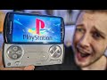 PLAYSTATION - ТЕЛЕФОН!