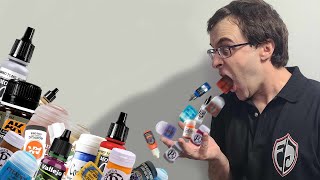 Video Review: paintRack App screenshot 4