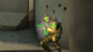 How Is The Csgos Hitboxes