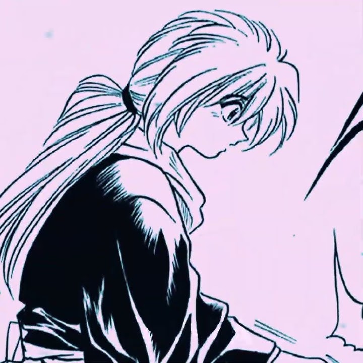 HITOKIRI BATTOUSAI |Own Paradise| EDIT