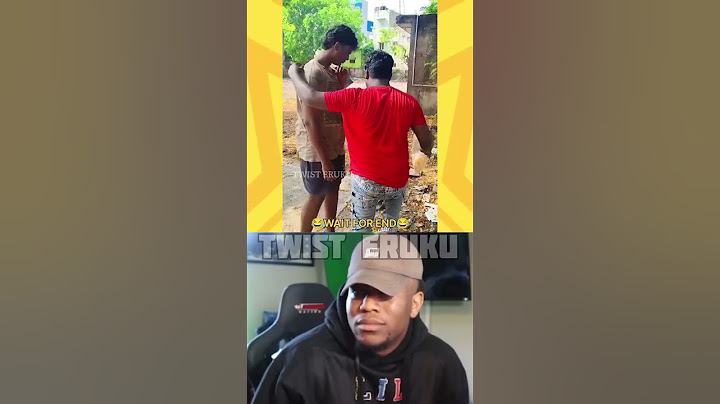 💥 wait for end 💥 twist iruku 😂🤣😅 #comedy #funny #trending #shorts #short