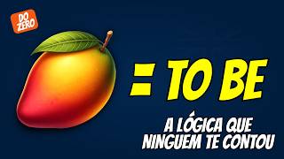 Entenda o Verbo TO BE de Uma Vez por Todas!