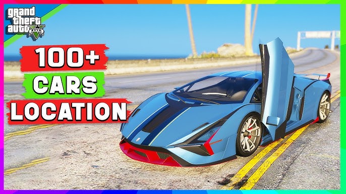 The 35 Best GTA 5 Cheats on PS4/PS3 & Xbox (2023)