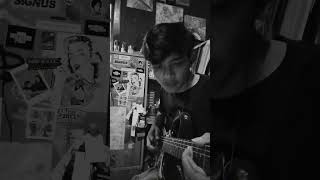 NTRL - Lintang ( Guitar Cover ) #ntrl #netralband