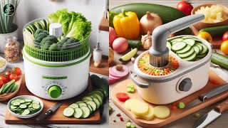 😍Best Smart Appliances & Kitchen Utensils For Every Home 2024 #70🏠Appliances, Inventions#gadgets