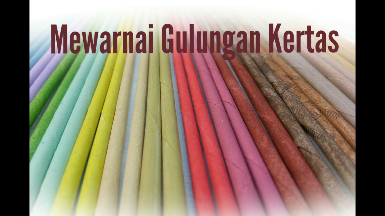 Mewarnai Gambar Jagung Kreasi Warna