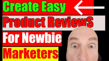 How To Create A Product Review Video For Affiliate Marketing Tutorial Part 1.