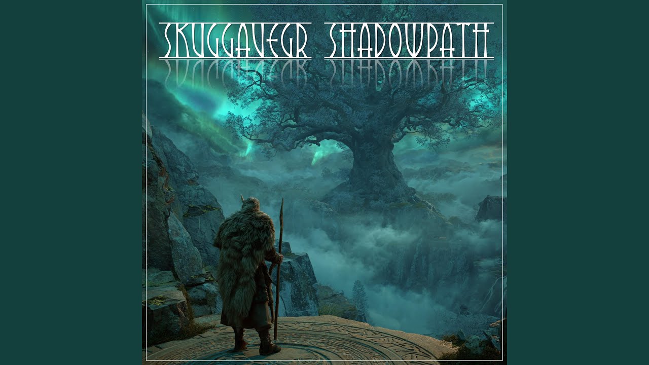 Fjǫrgyn (Earth Mother)