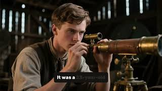 How Pluto Was Accidentally Discovered?