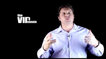 #4 A Goal is Not a Process: The Monday Advantage