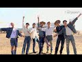 [EPISODE] BTS (방탄소년단) 'Permission to Dance' MV Shooting Sketch