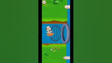 Save Daddy gameplay level 11 4K MEDIUM FR30