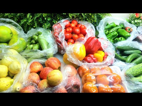 مشتريات السوق الاسعار كل مدي في تزايد تعرفي علي اسعار الخضار والفاكهة في مصر اليوم صدمة