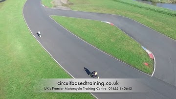 Mod 1 Official DVSA Motorcycle test and training inc CBT, Direct Access motorcycle training.