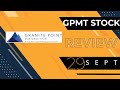 GPMT Stock Review SEPT 29 | Making Moves