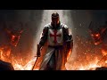 Templars Walk Through Hell | Epic Sacred Songs of the Crusades