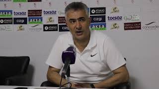 Hatayspor Şampiyonluğa Yürüyor Adanadan Şampiyon Döneceğiz Hatayspor 1-0 Keçiörengücü