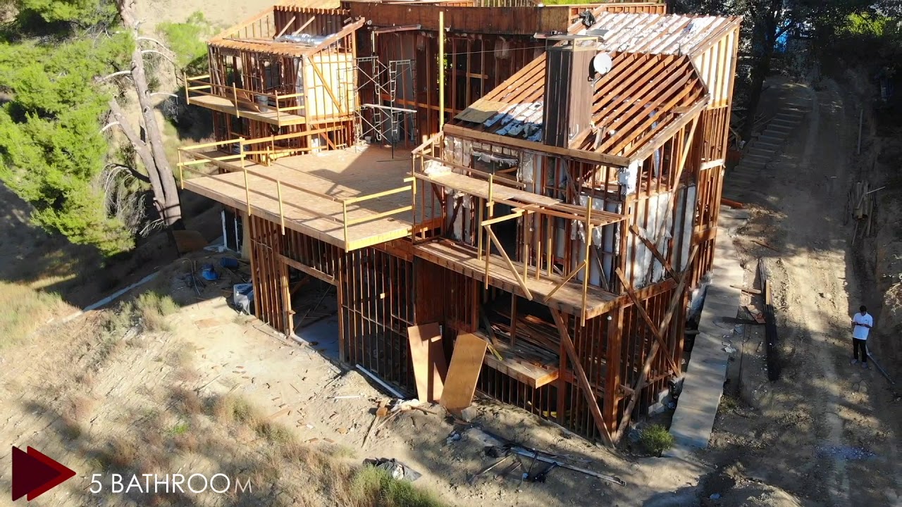 15 HOLSTER LN, BELL CANYON, CA 91307