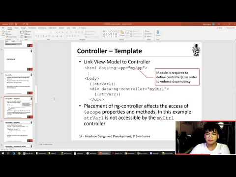 COS30043 Lecture 4