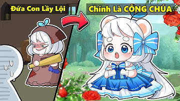 Mèo Simmy Đứa Con LẦY LỘI Lại Chính Là CÔNG CHÚA HOÀNG GIA [Tập Cuối]