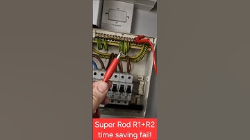 Epic Fail! SuperROD R1 + R2 Test Link Lead Review – Major Design Flaw Exposed!