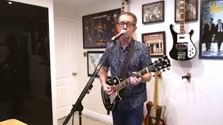 Miniatura del video "My Girl - The Temptations (cover by Martin John Burton)"