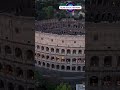 The Hidden Truth Behind Rome's Immortality
