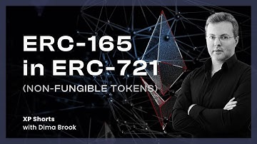 XP Shorts: ERC165 in ERC721A with CTO Dima Brook